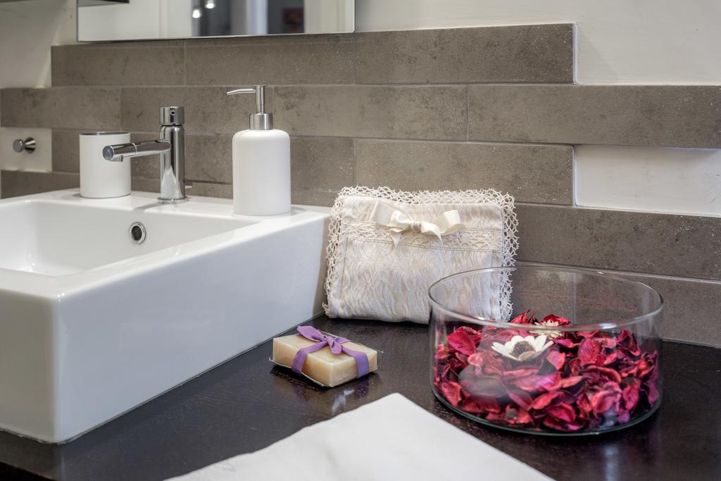 Apartment Loft Il Guelfo *