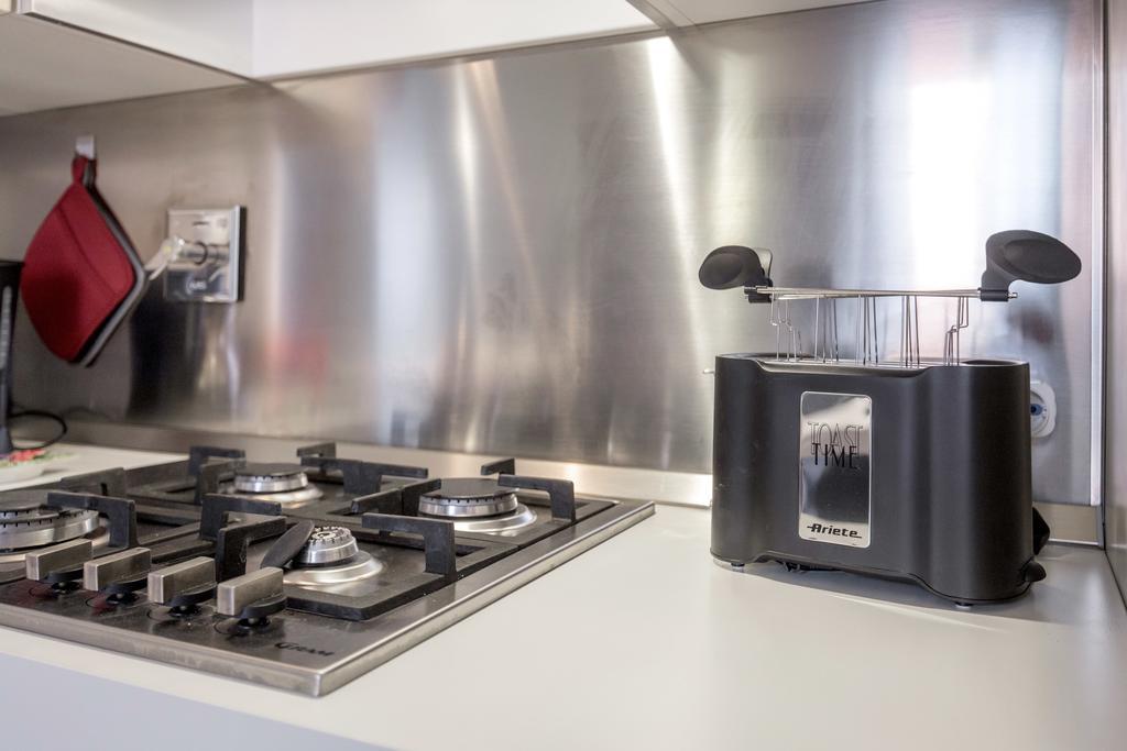 Loft Il Guelfo