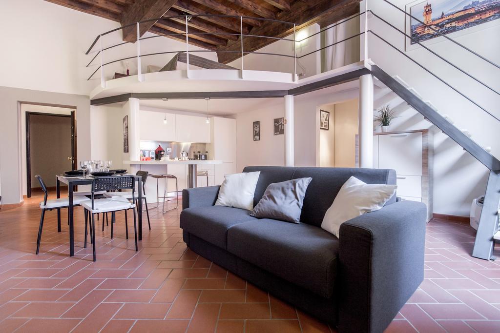Loft Il Guelfo * Florence