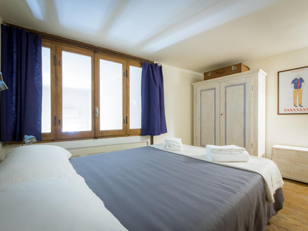 Apartment Navy Blue Sant'ambrogio *