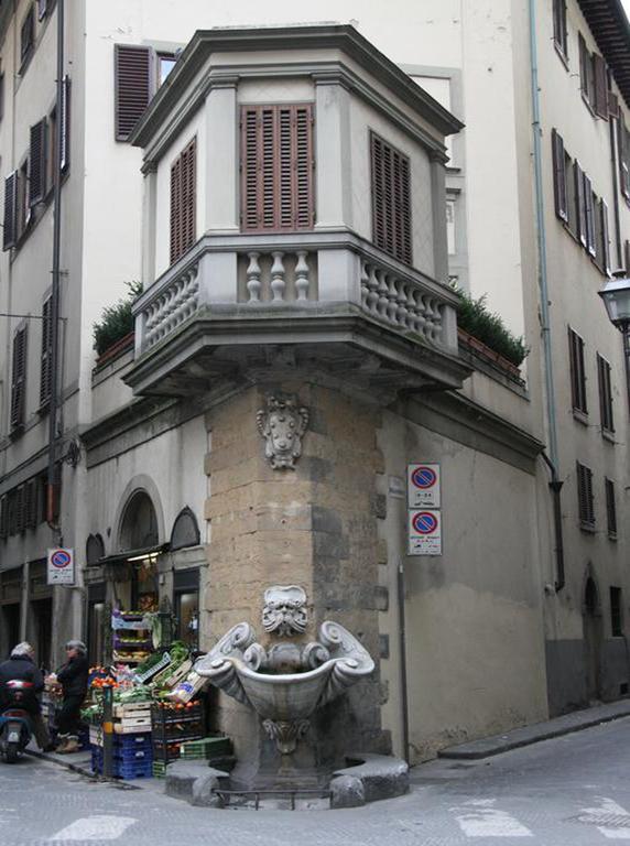 Mamo - Vasari Appartement *