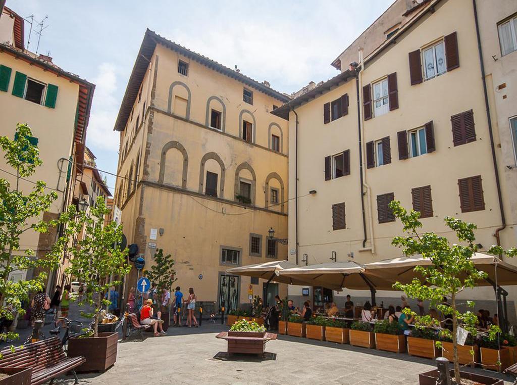 Appartement Mamo - Vasari Florence