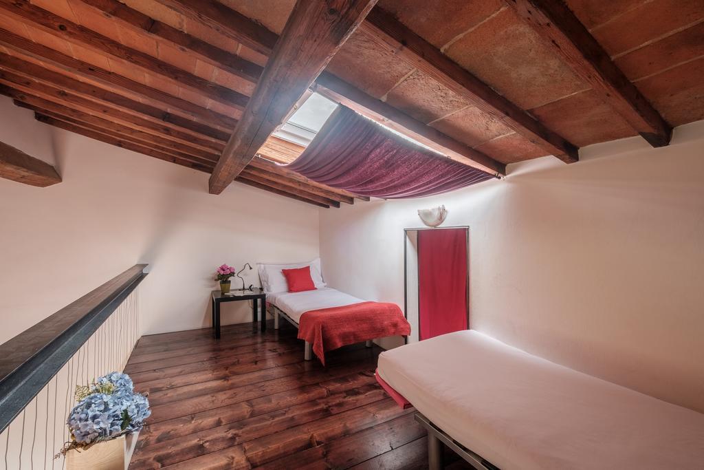 Apartment Porcellana