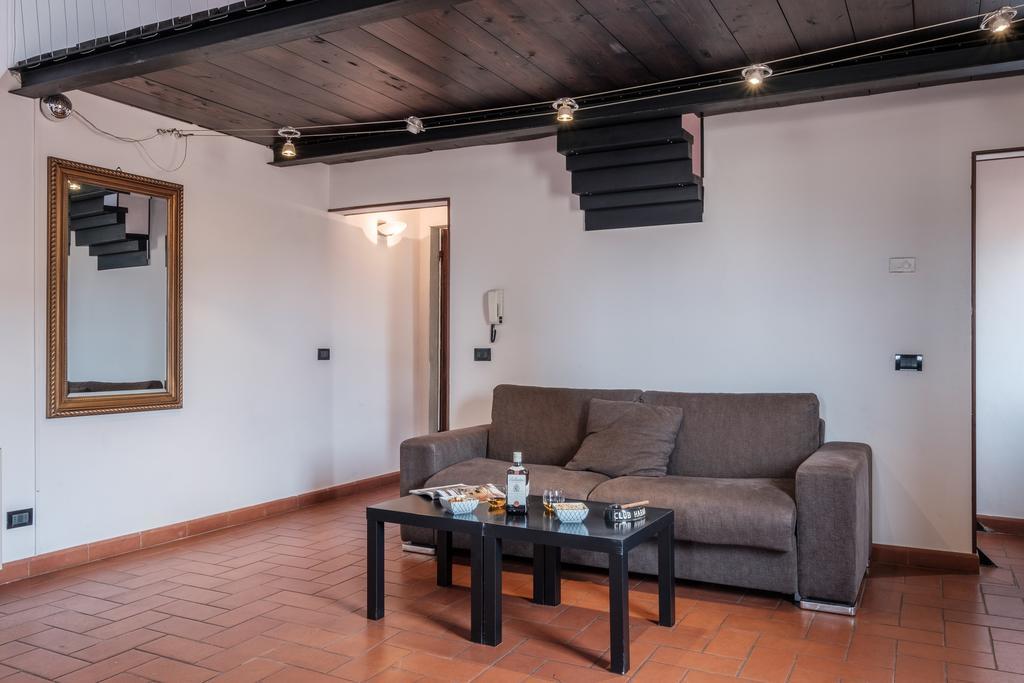 Porcellana Apartment Florence