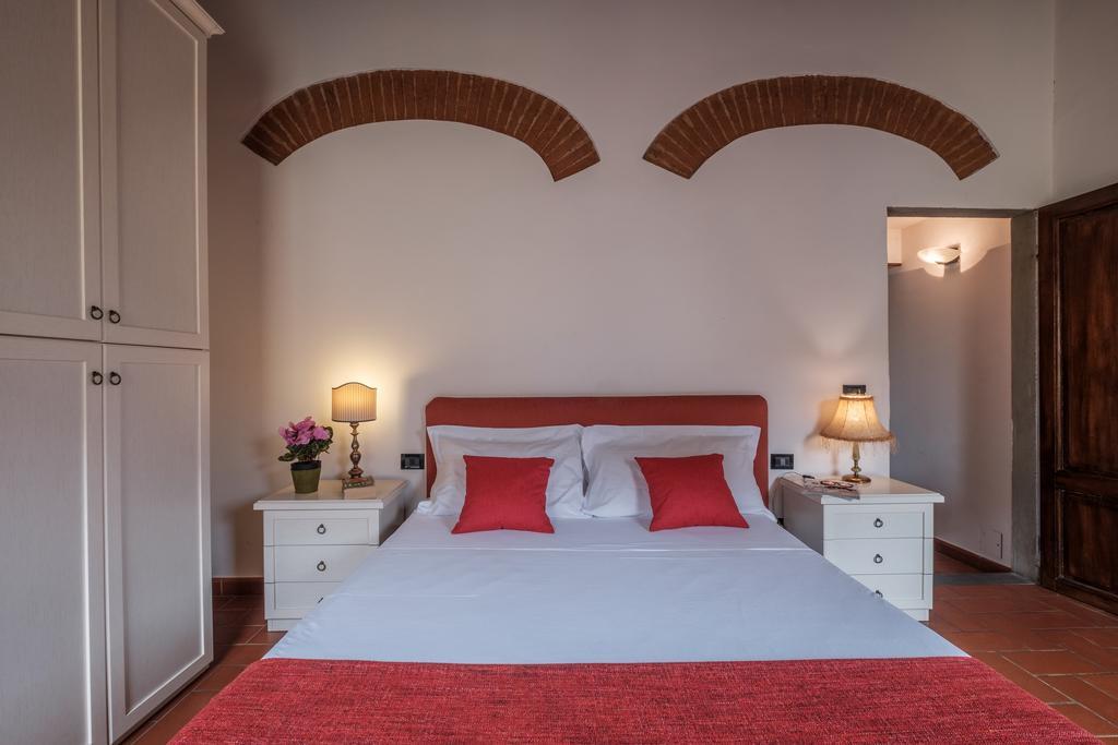 Apartment Porcellana *