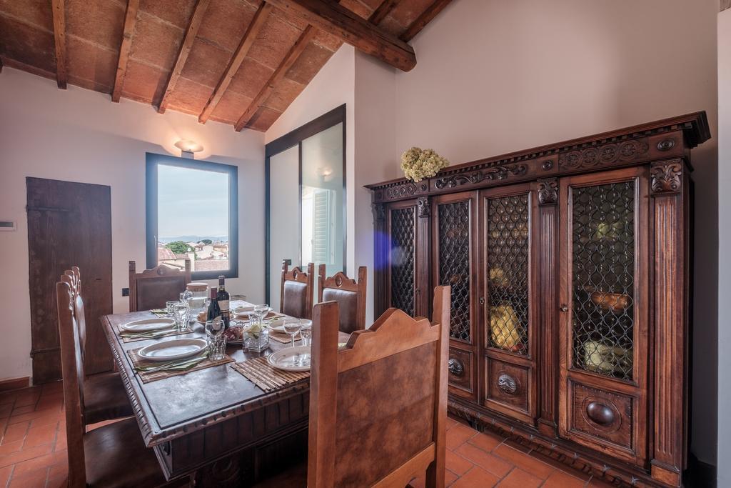 Porcellana Apartment *