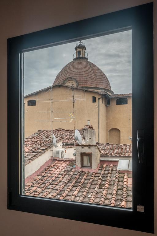 Apartment Porcellana Florence