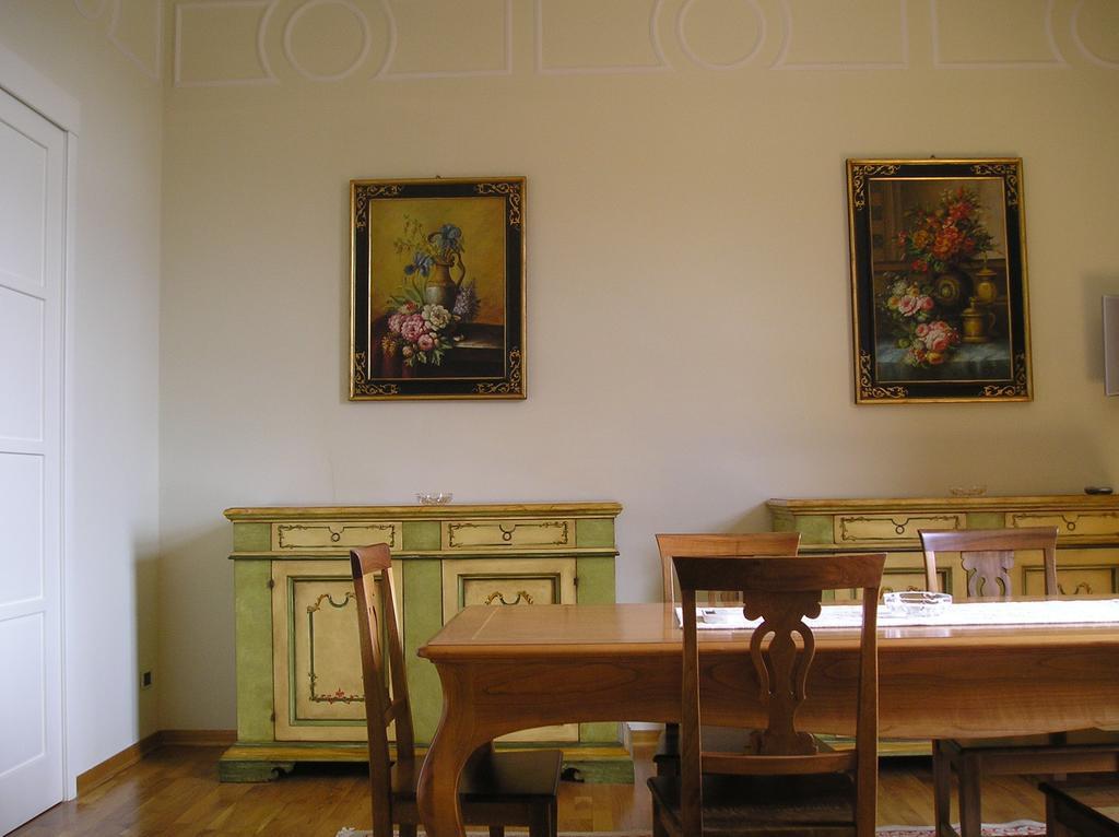 Donatello Penthouse Appartement Florence