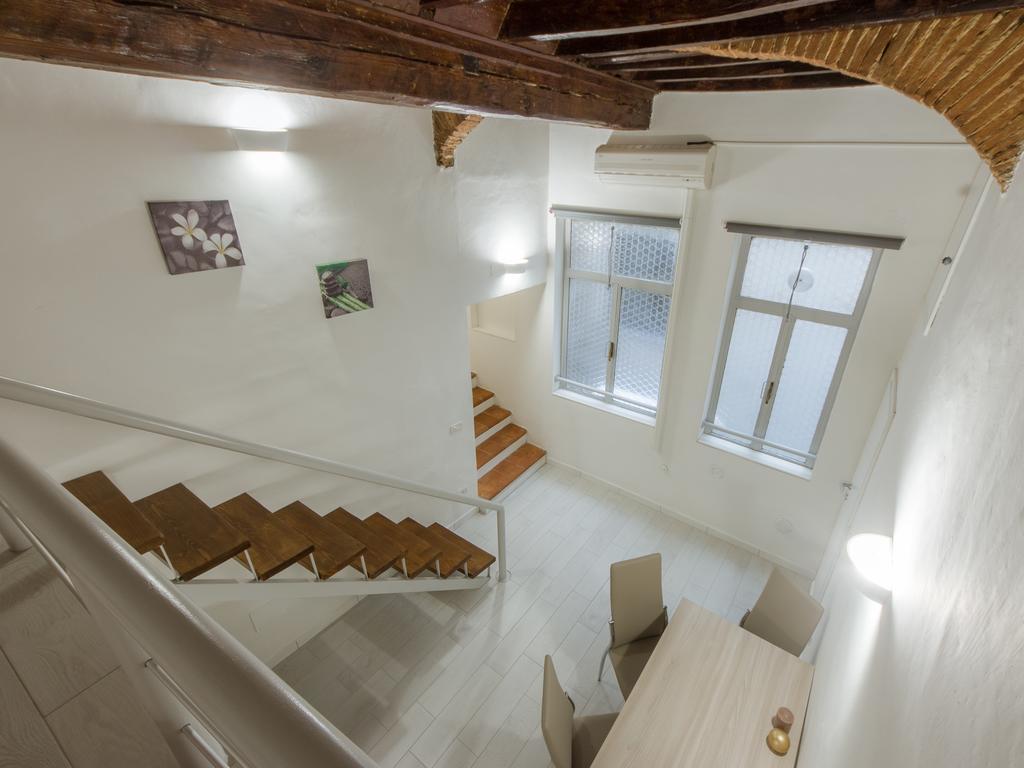 Istay - Bargello Apartment Florence