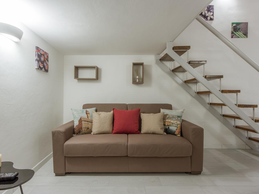 Istay - Bargello Apartment