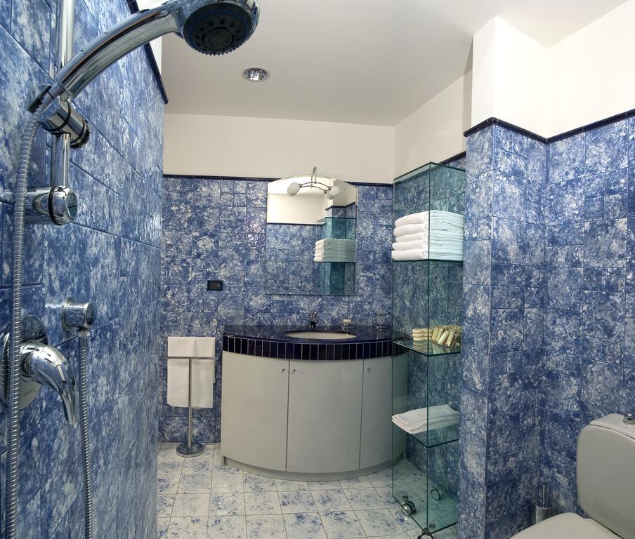Appartement Donatello Penthouse Florence