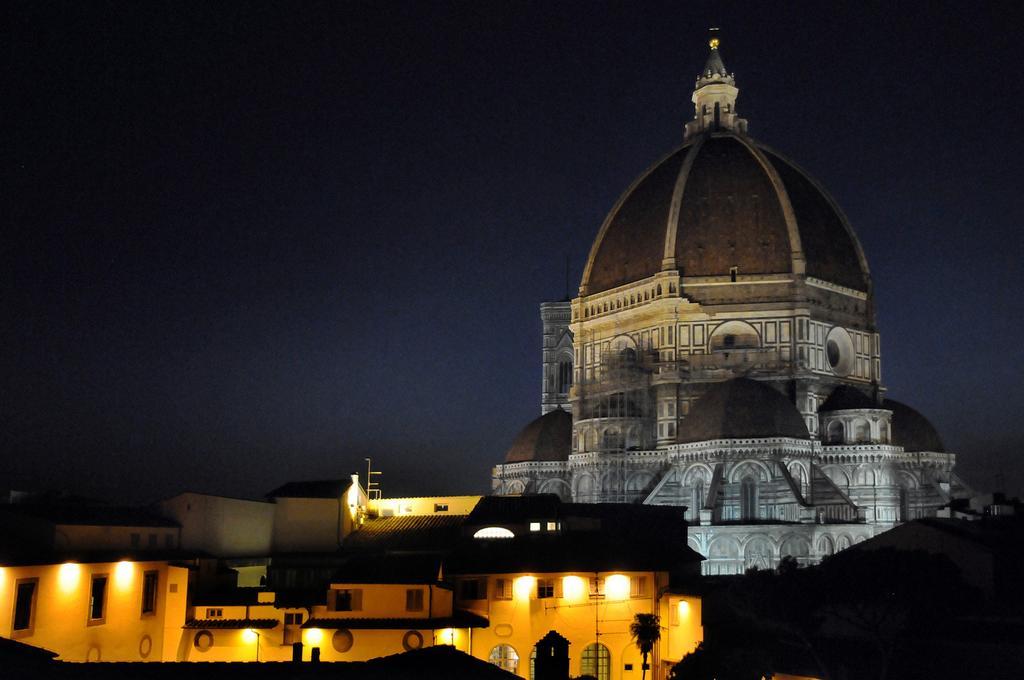 Duomo View