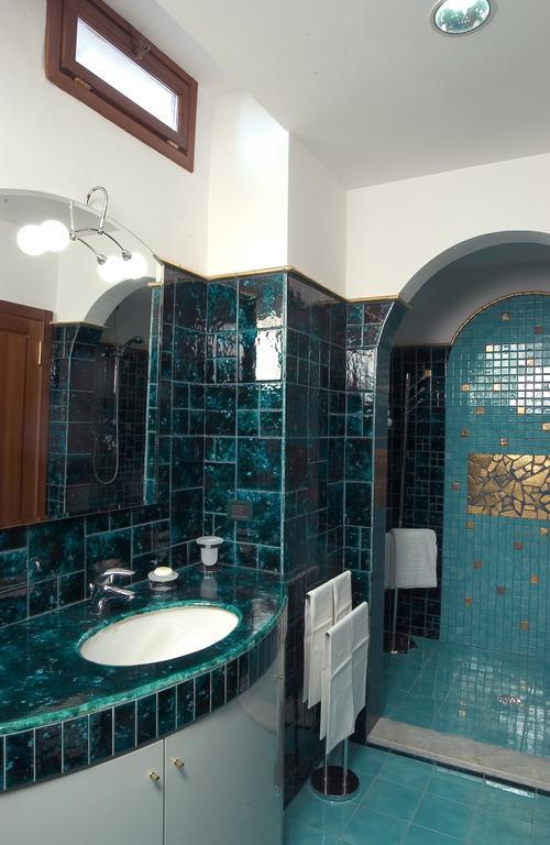 Appartement Michelangiolo Penthouse