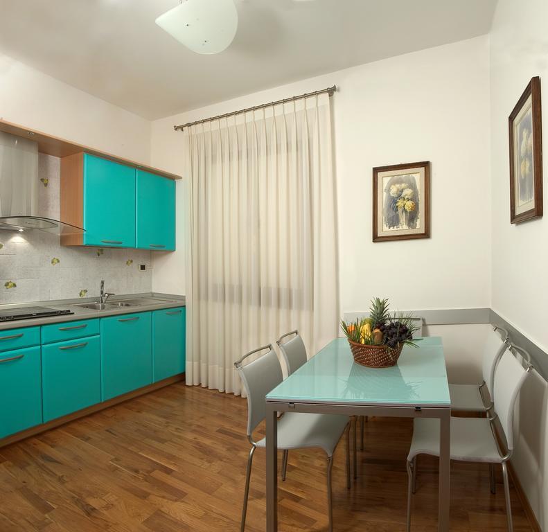 Michelangiolo Penthouse Appartement