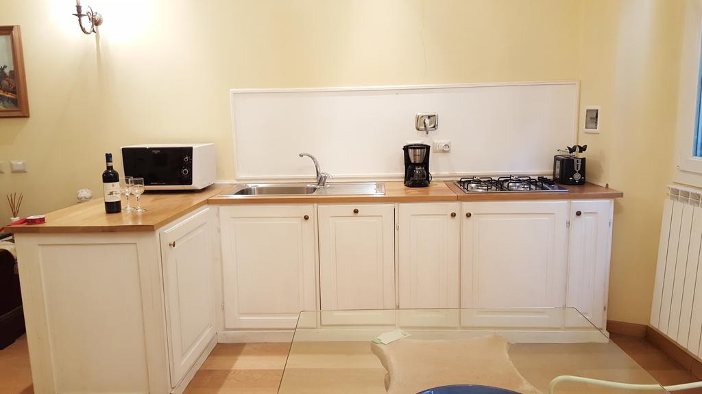 Appartement Eros Florence