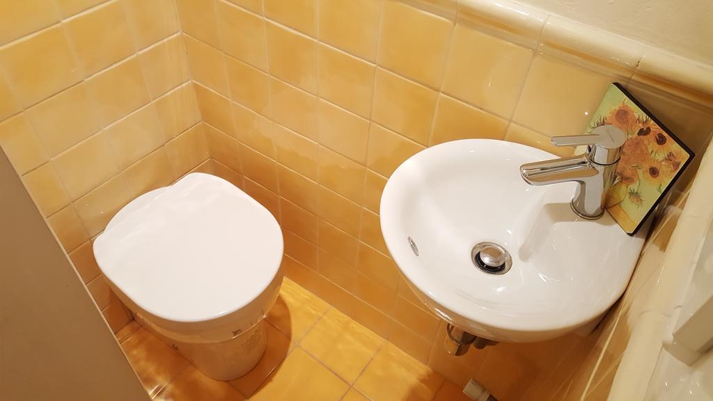 Appartement Eros