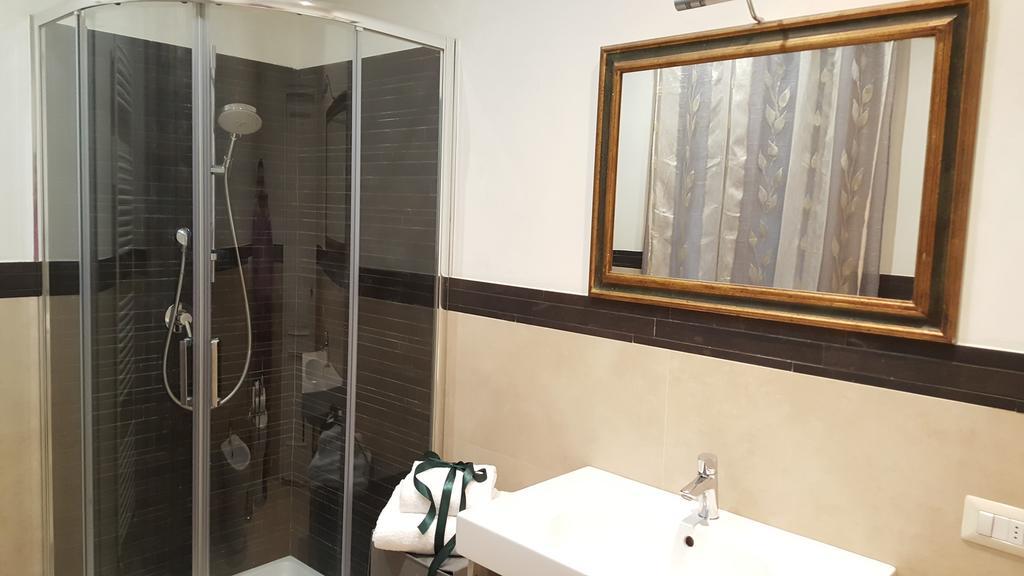 Eros Appartement