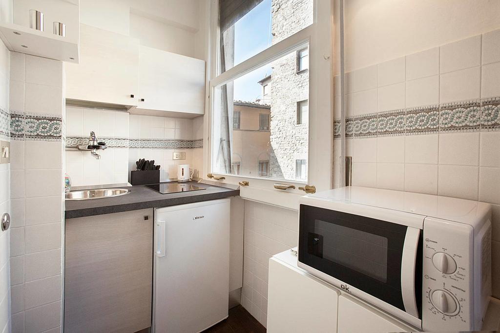 Barbadori 7 Apartment