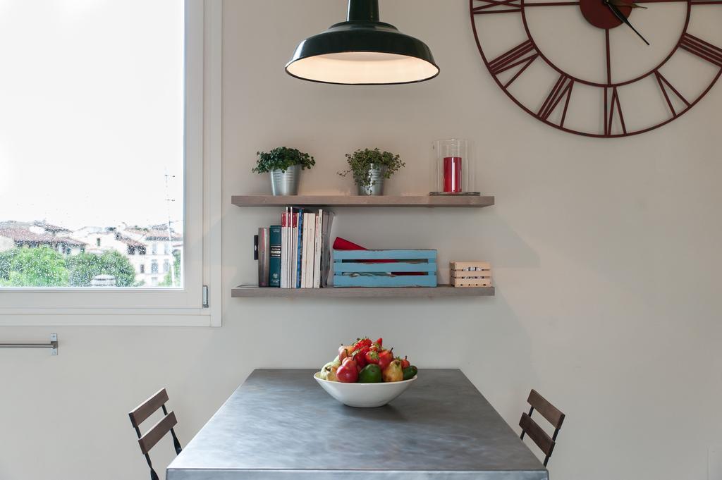 Oricellari Rooftop House Apartment *
