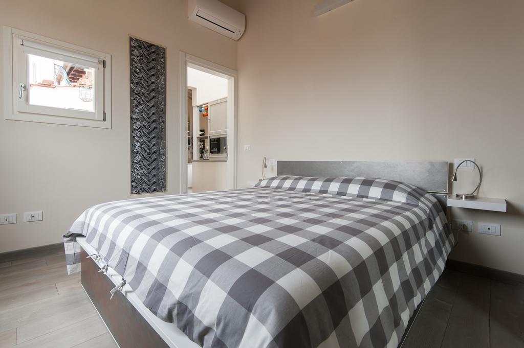 Apartment Oricellari Rooftop House Florence