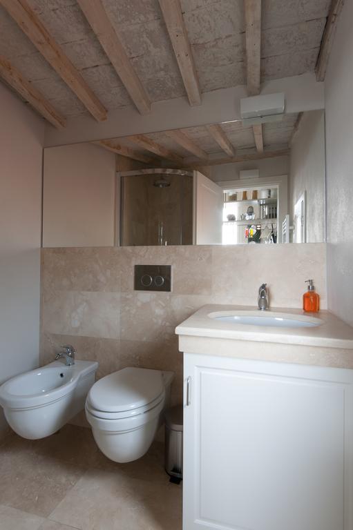 Oricellari Rooftop House Apartment