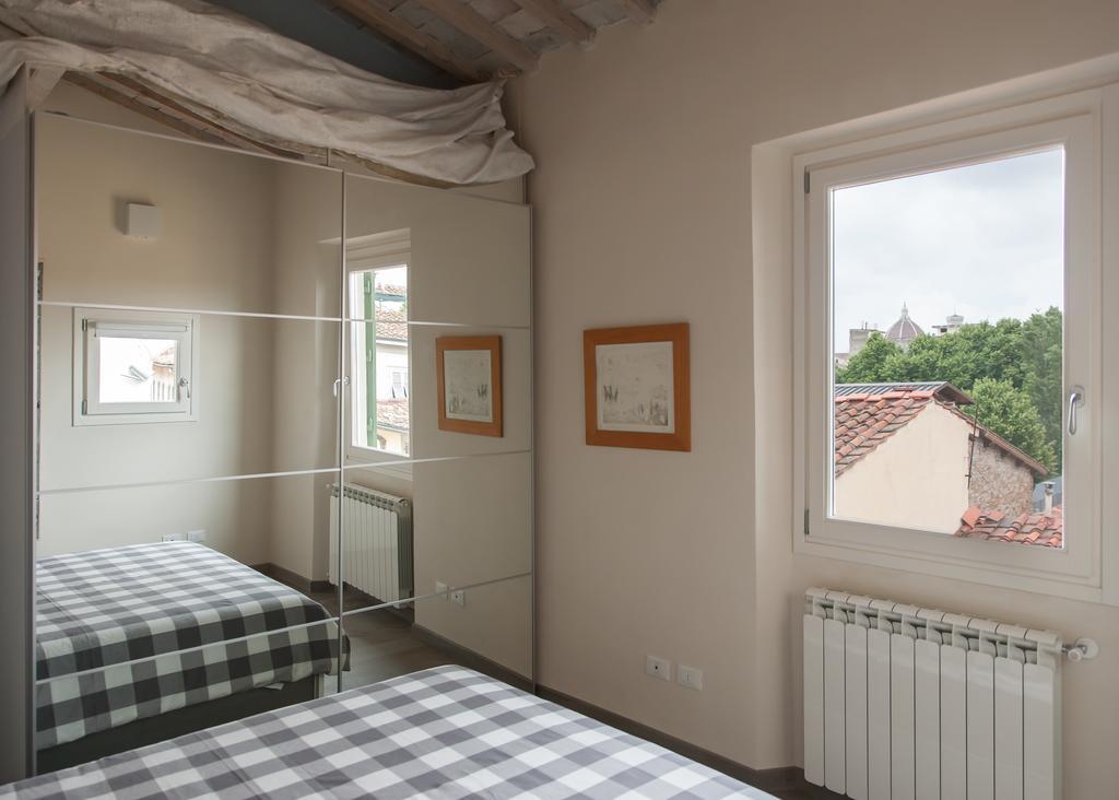 Oricellari Rooftop House Apartment *