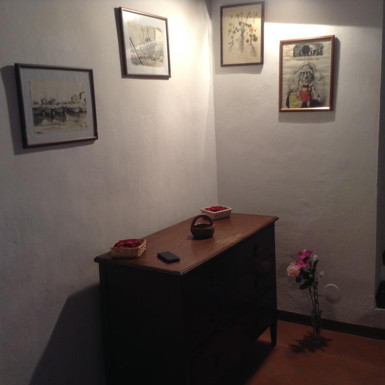 Vellutini Number One Apartment *
