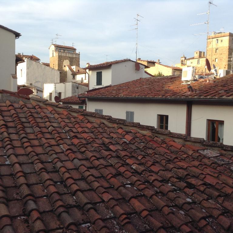 Apartment Vellutini Number One Florence