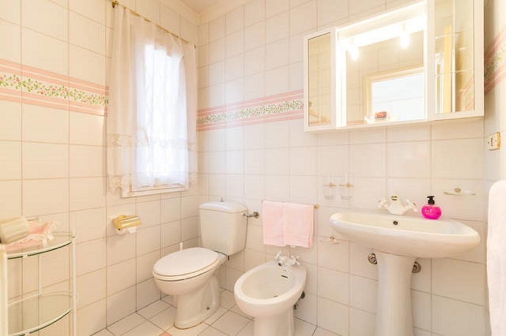 Apartment Luxury Penthouse Accademia *