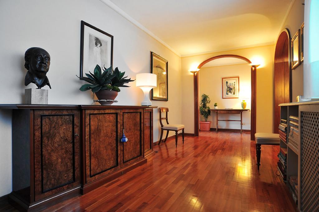 Apartment Luxury Penthouse Accademia *