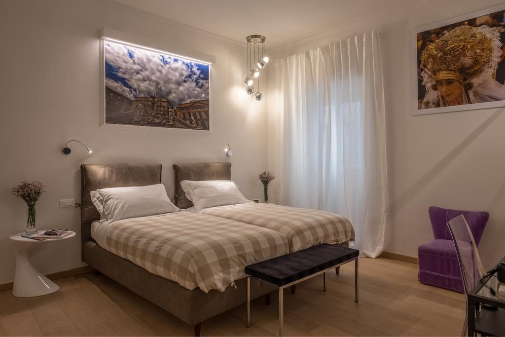 Casa Elena Florence