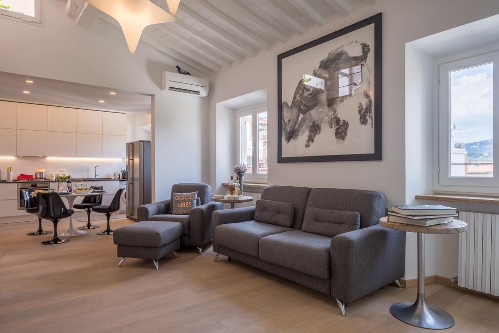 Casa Elena Apartment