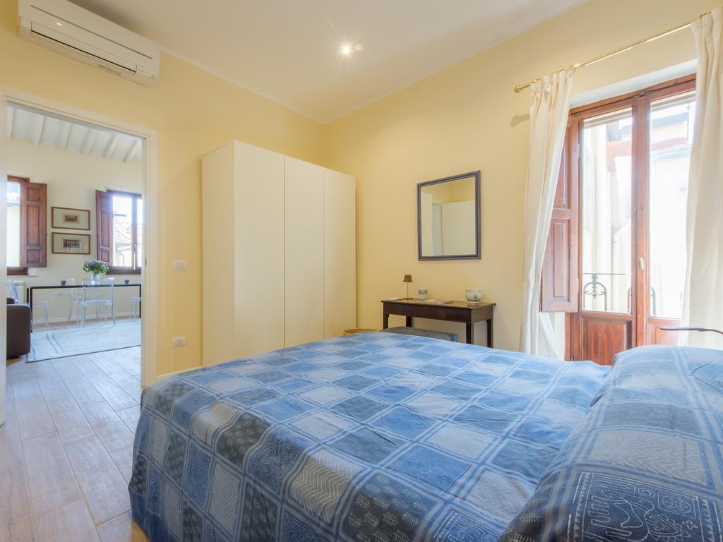 - Mona Lisa Charme Apartment *