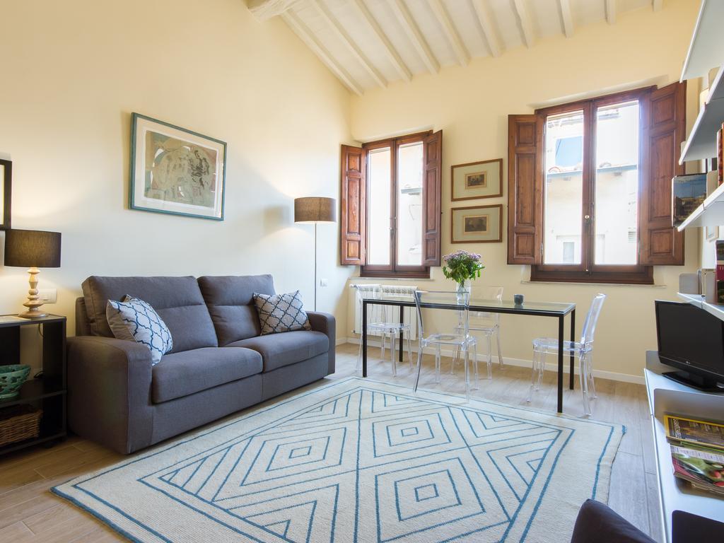 Apartment - Mona Lisa Charme Florence