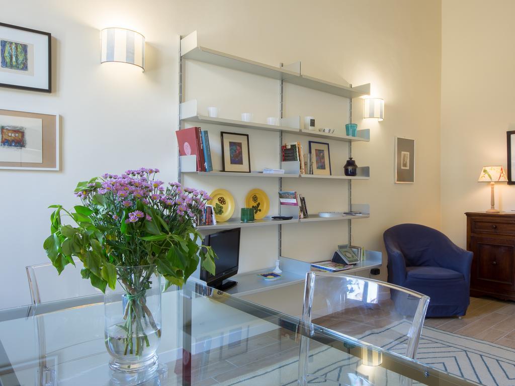 Apartment - Mona Lisa Charme