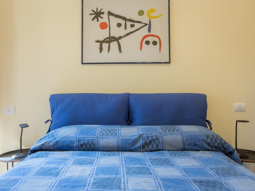 - Mona Lisa Charme Apartment Florence