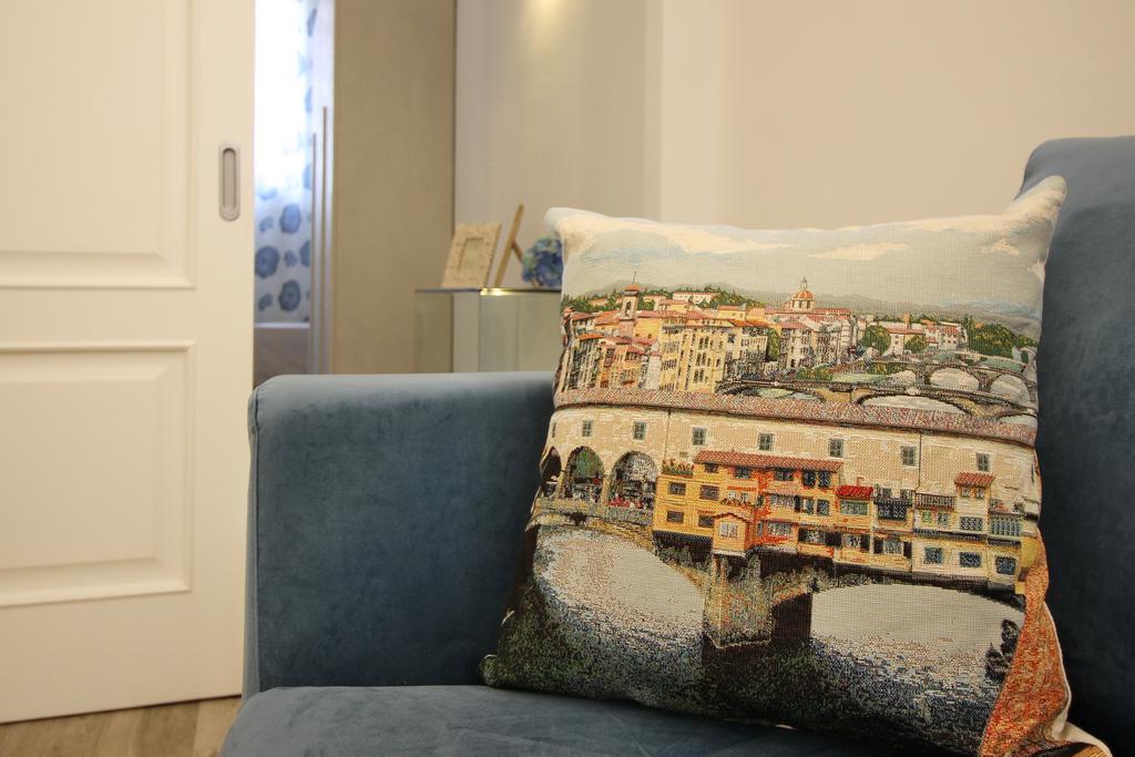 Meadow Forty-five - Sweet Dreams In Appartement Florence