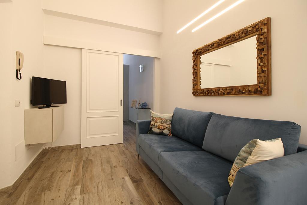 Meadow Forty-five - Sweet Dreams In Appartement