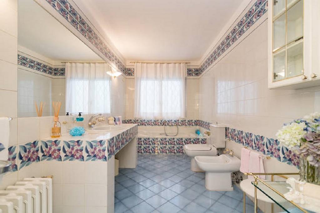 Apartment Luxury Penthouse Accademia