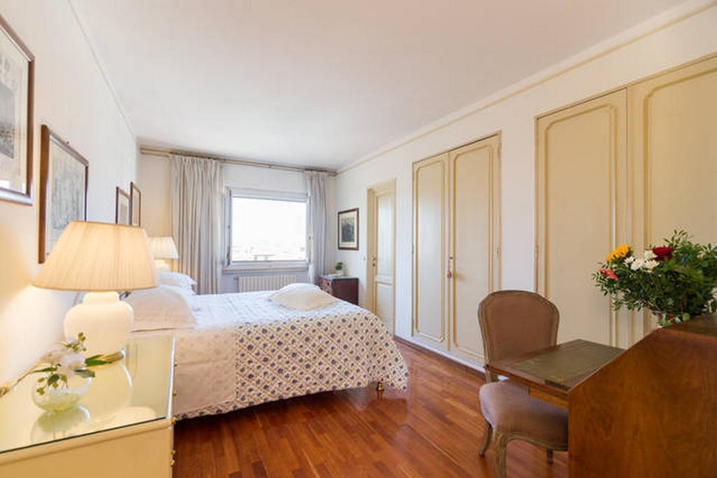 Luxury Penthouse Accademia Florence