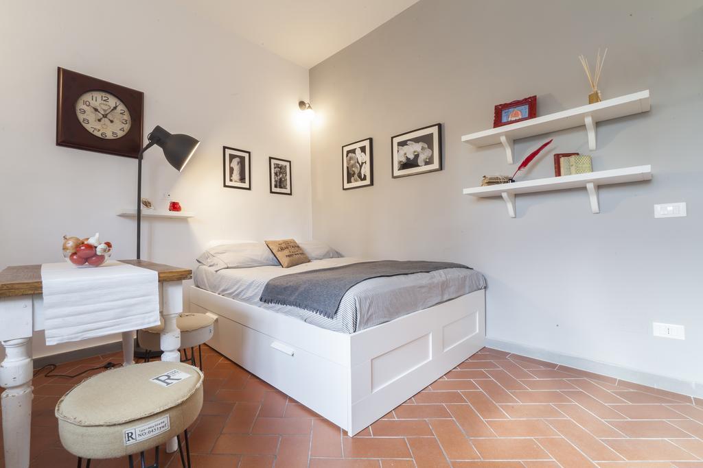 Pitti Flat Appartement