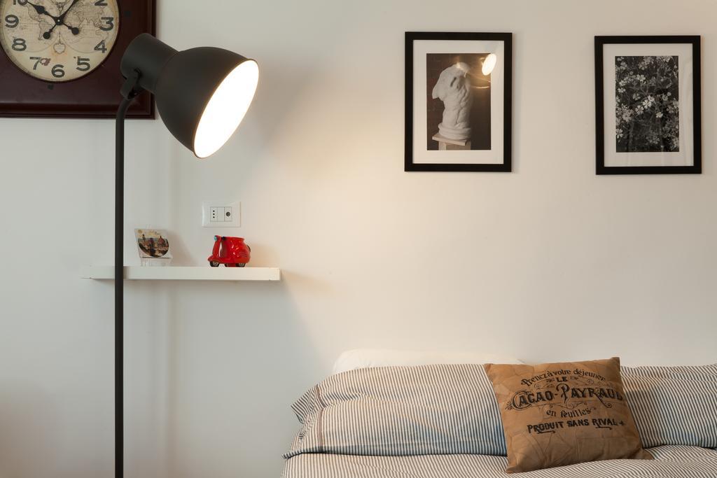 Appartement Pitti Flat *