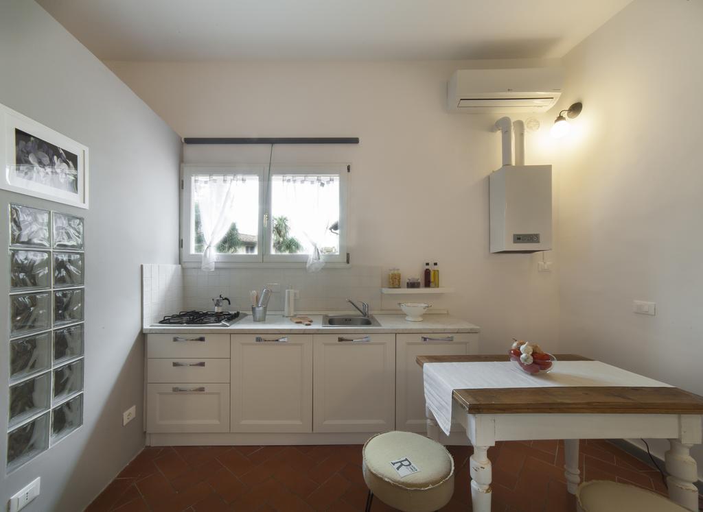 Pitti Flat *