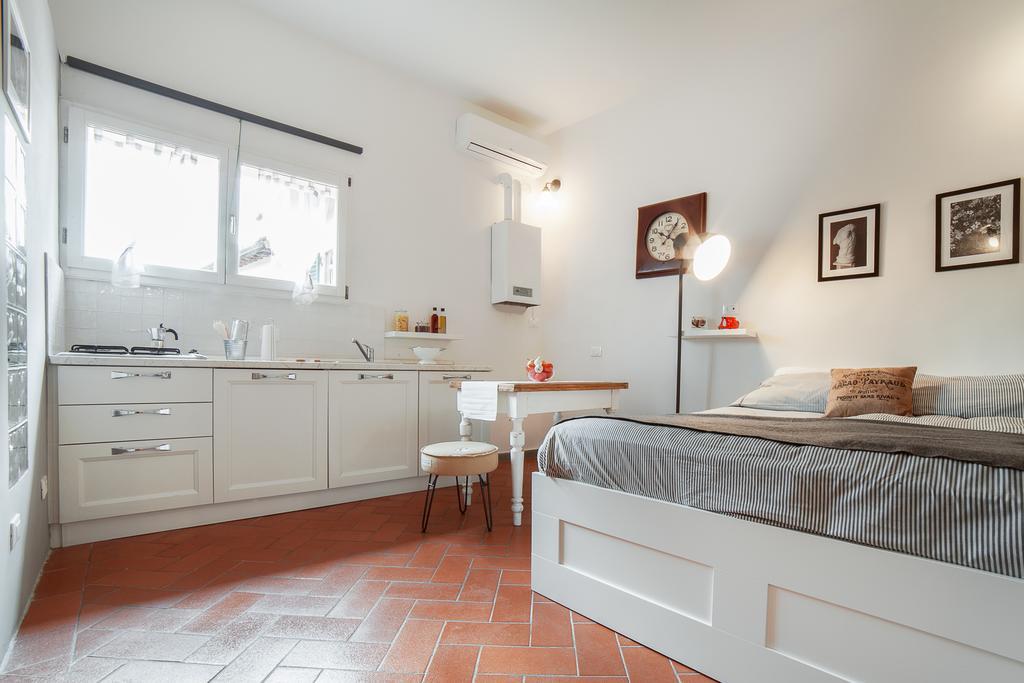Pitti Flat Apartment *