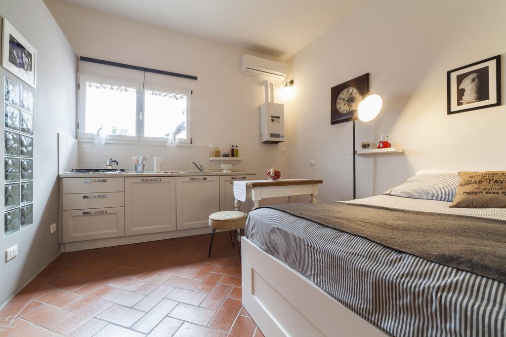 Apartment Pitti Flat Florence