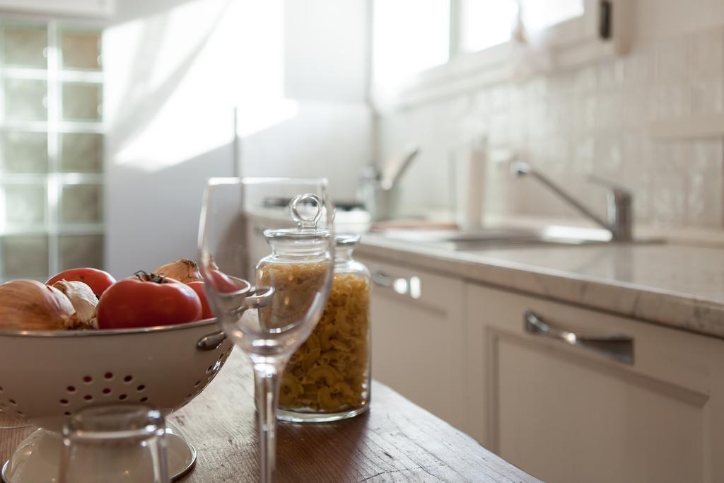 Appartement Pitti Flat