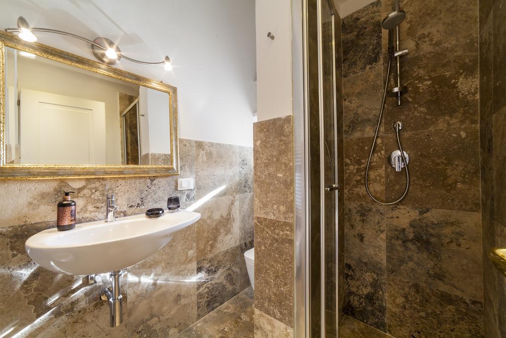 Pitti Flat Appartement Florence