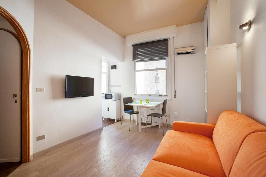 Barbadori 7 Apartment *