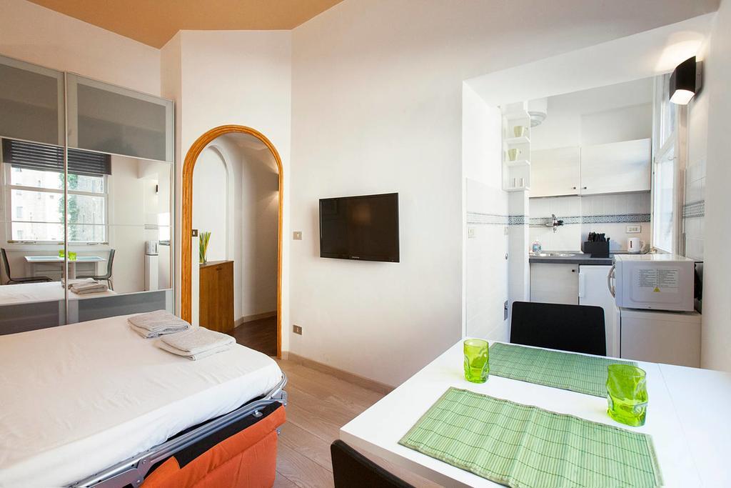 Apartment Barbadori 7
