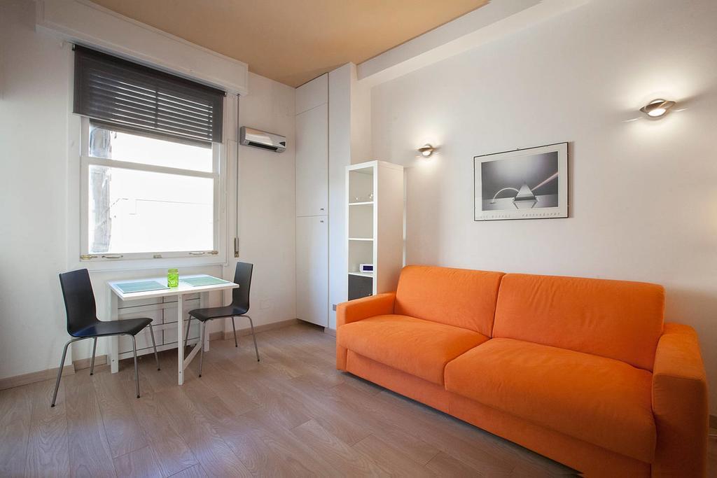 Barbadori 7 Apartment Florence